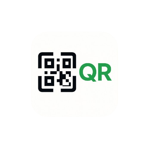 GenQRFast Logo
